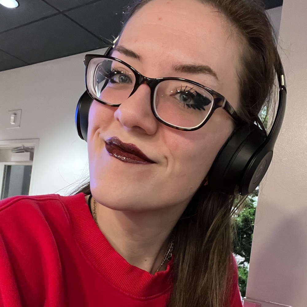 Meet your Posher, Aria